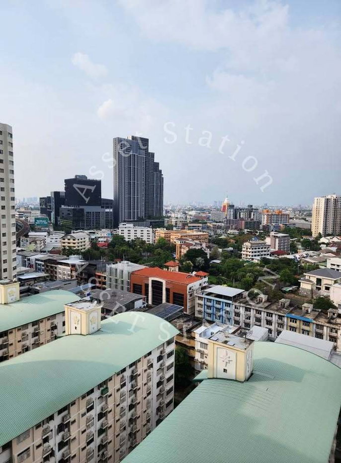 picture IDEO Mix Sukhumvit 103 |ð Near BTS Udom Suk and Central Bangna - 10/10