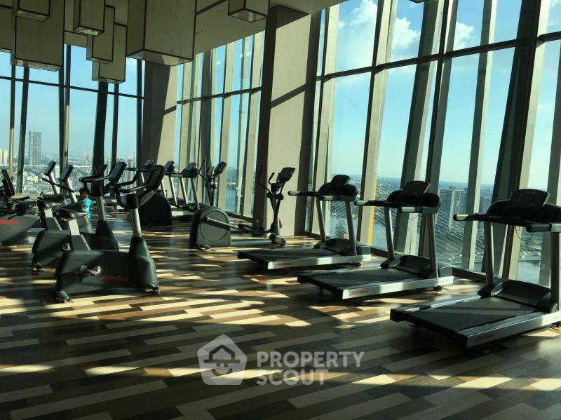 รูป ราคาดี คอนโด 2 ห้องนอน 77 ตร.ม. Star View พระราม 3 (ID 2834479) - รูปที่ 5/7