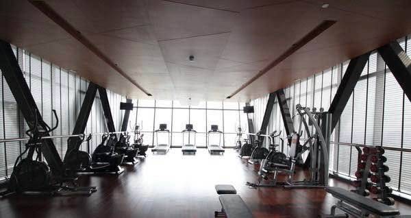 picture 1-BR Condo at Centric Sathorn-St. Louis near BTS Saint Louis (ID 3389943) - 9/9