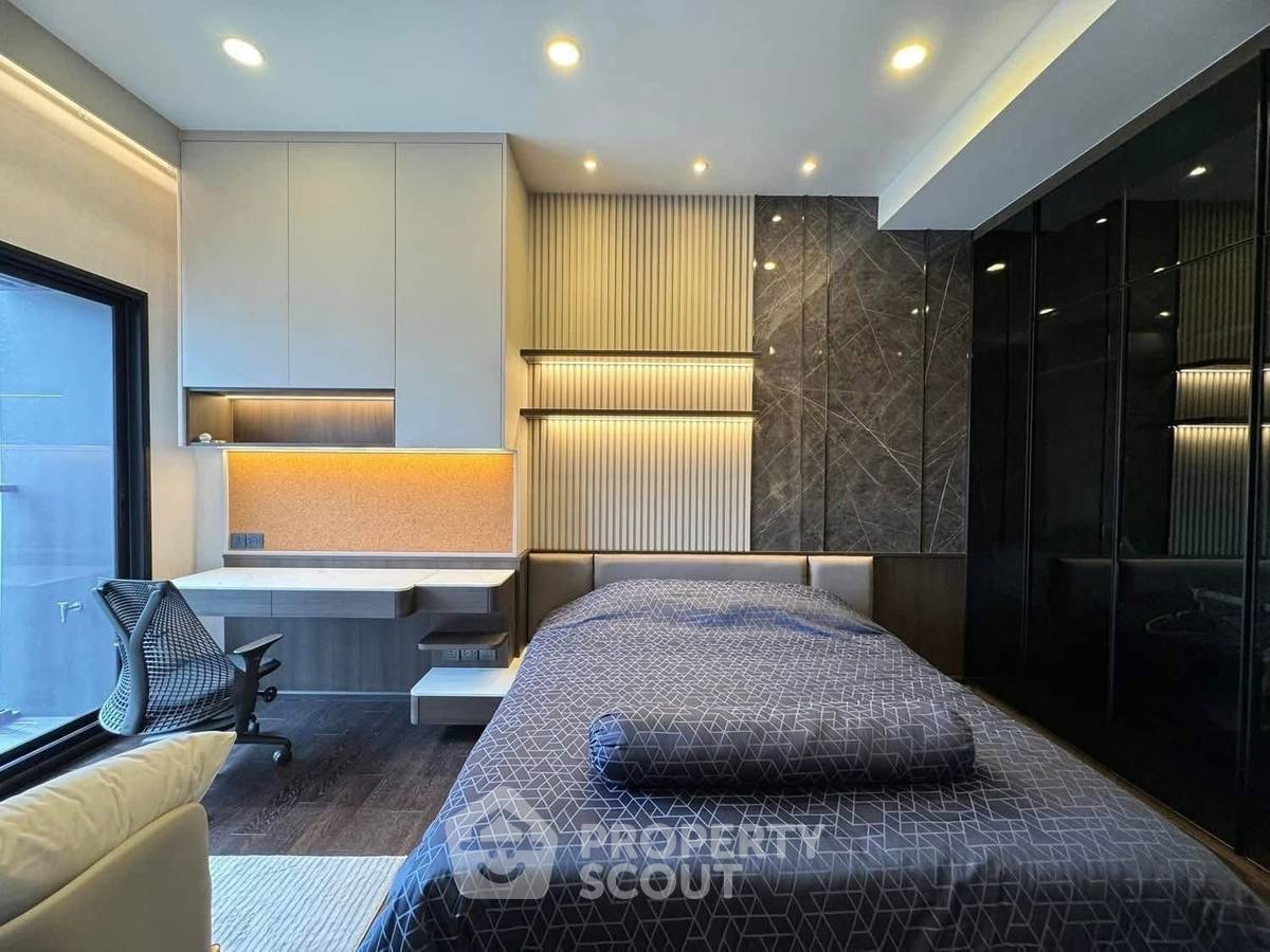 รูป ราคาดี คอนโด 2 ห้องนอน Park Origin Thonglor ชั้น 31 ใกล้ BTS Thong Lor (ID 3066176) - รูปที่ 4/7