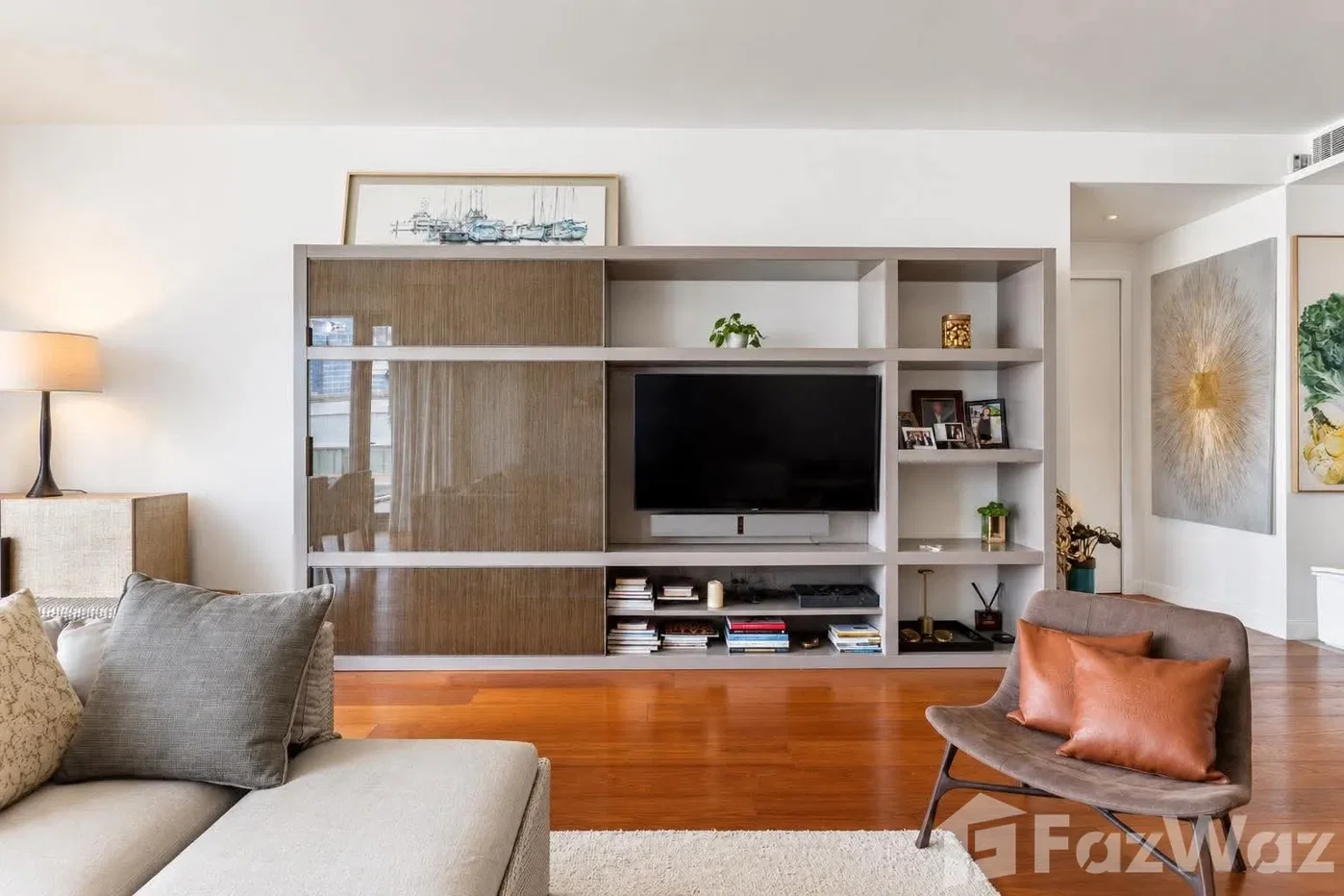 picture Two Bedroms Condo for Sale in Ratchadamri 6855156 - 6/19