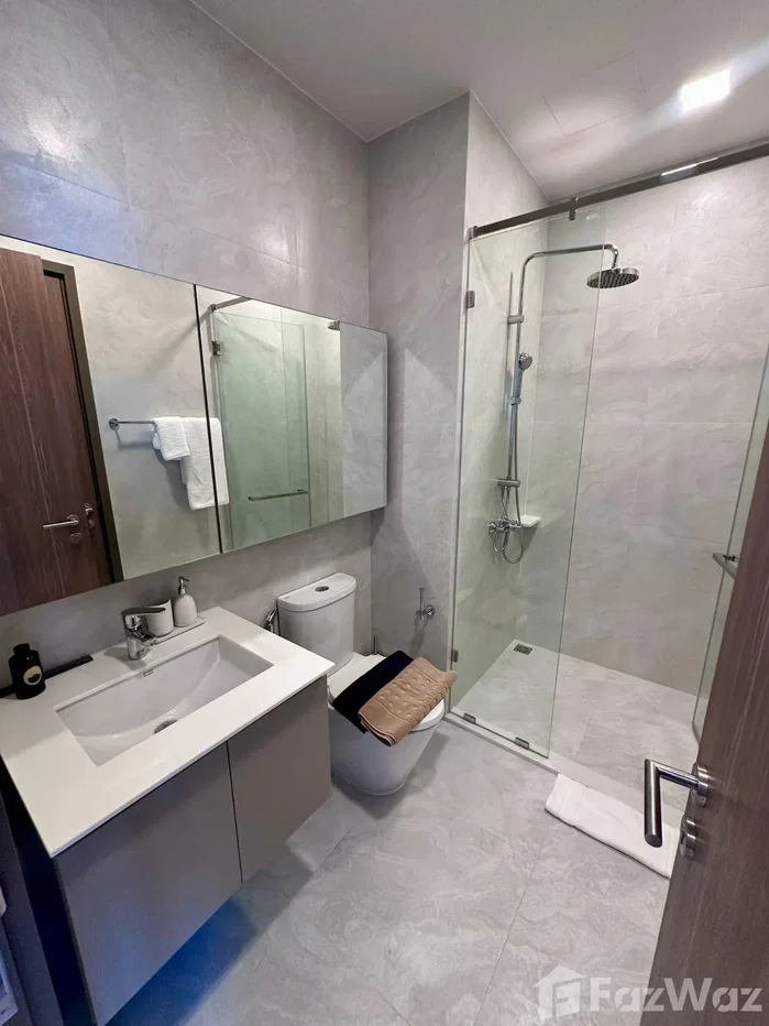 picture Canvas Cherngtalay, Phuket - 2 Bed, 2 Bath, 60 sqm 6854976 - 7/20