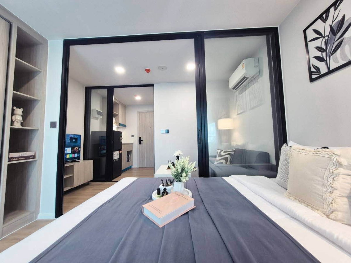 picture For rent Atmoz Flow Minburi 🔴🔴 - 6/17