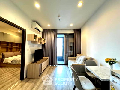 ขายคอนโด : ชั้น 22 คอนโด 1 ห้องนอน Ideo Mobi Asoke ใกล้ MRT เพชรบุรี 200 ม. (ID 3393529)