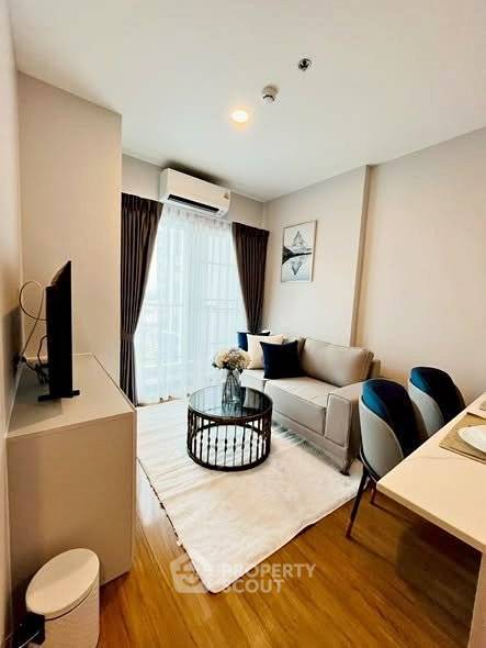 รูป คอนโด 1-ห้องนอน ที่ อะไรซ์ เจริญเมือง ใน ท่าศาลา (ID 3394548) - รูปที่ 1/5
