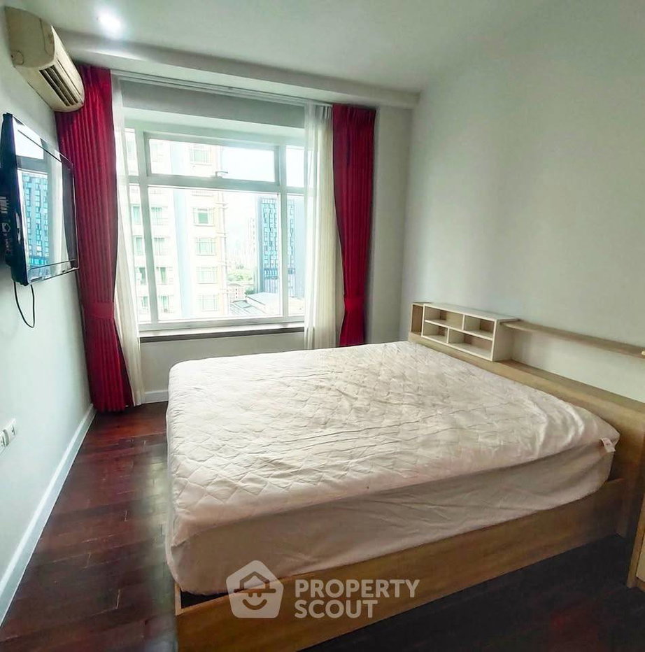 รูป ชั้น 15 คอนโด 1 ห้องนอน Circle Condominium ใกล้ MRT เพชรบุรี (ID 2681167) - รูปที่ 2/10