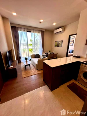 Condos for rent : Canvas Cherngtalay, Phuket - 2 Bed, 2 Bath, 60 sqm 6854976
