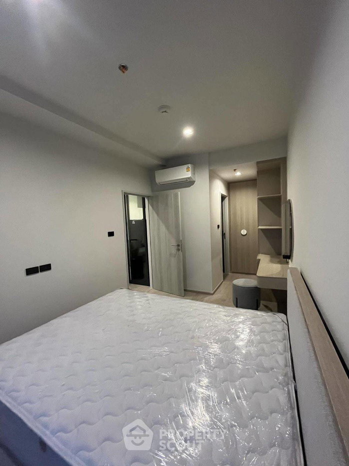 รูป คอนโด 1-ห้องนอน ที่ เรฟเฟอเรนซ์ สาทร-วงเวียนใหญ่ ใกล้ BTS วงเวียนใหญ่ (ID 3396008) - รูปที่ 17/20