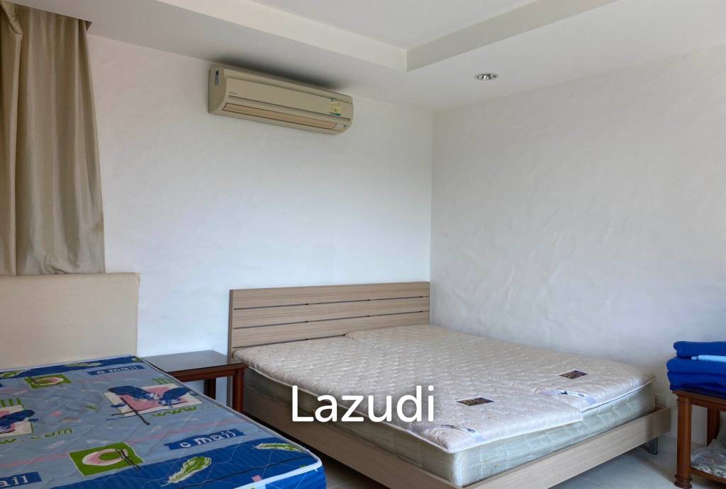 รูป Las Tortugas : 1 Bed Condo Close To The Beach - รูปที่ 6/21