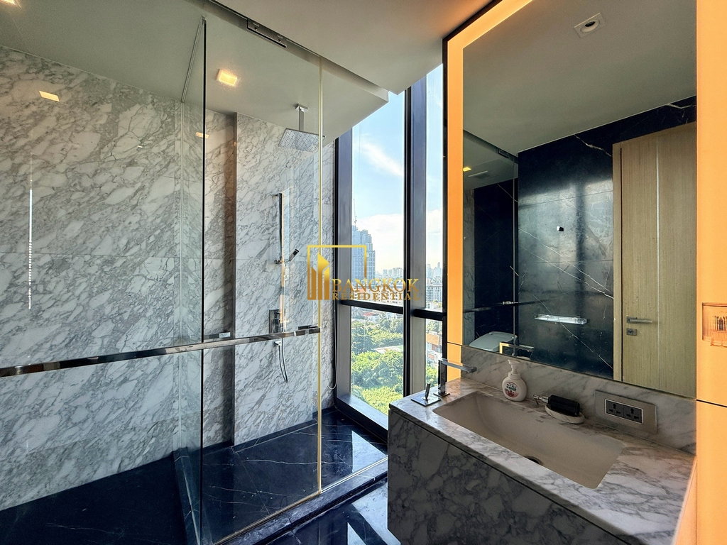 picture The Monument Thong Lo | Stunning 2 Bedroom Luxury Condo - BR61943CD - 15/35