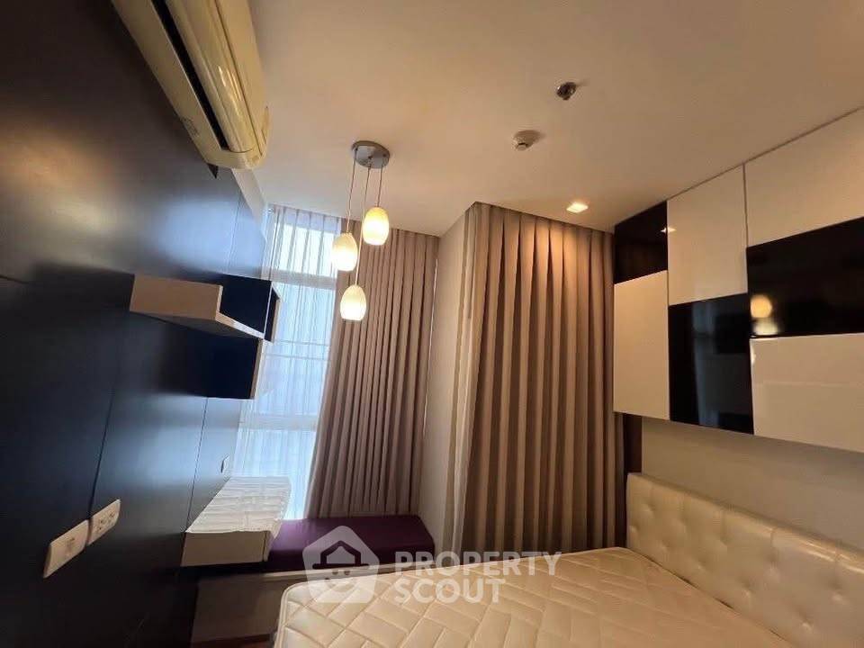 รูป คอนโด 2 ห้องนอน ขนาด 52 ตร.ม. The Coast Bangkok ใกล้ BTS บางนา (ID 3395231) - รูปที่ 12/17