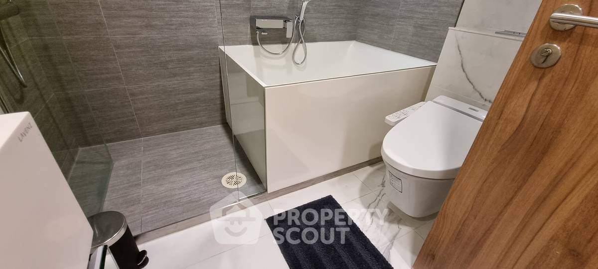 รูป ชั้น 16 คอนโด 1 ห้องนอน Siamese Exclusive Sukhumvit 31 ใกล้ MRT สุขุมวิท (ID 3389753) - รูปที่ 7/10