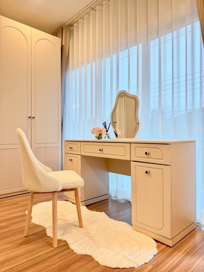 รูป ✨🏡 บ้านเช่าที่ต้องรอจังหวะ! ศุภาลัย ดอนแก้ว–แม่ริม | บ้านสวยในโครงการคุณภาพ นาน ๆ ทีจะมีหลุดมาให้เช่า - รูปที่ 15/22