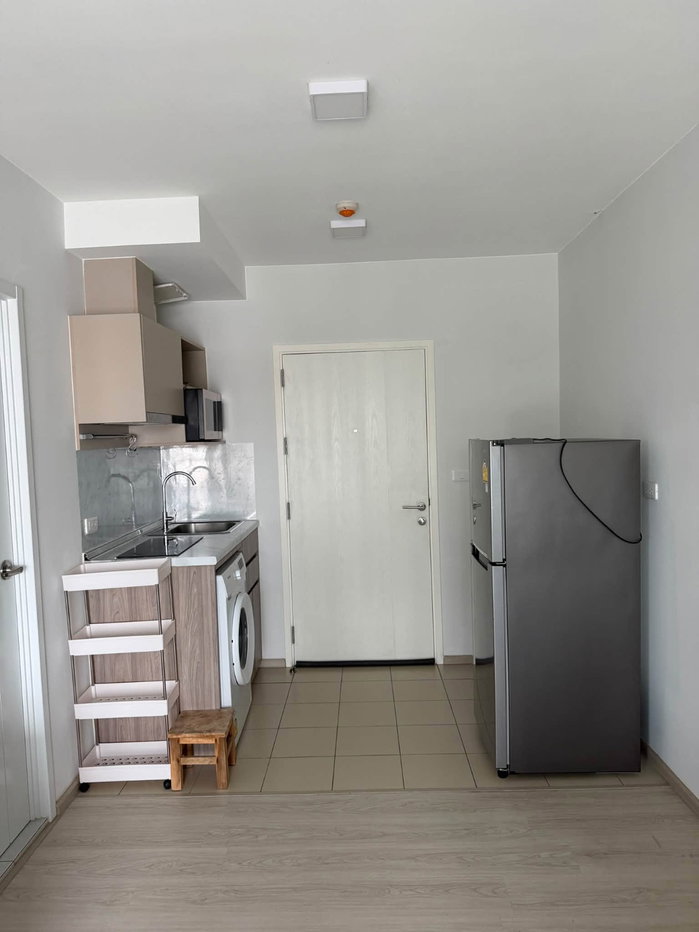 picture @Condorental condo for rent Plum Condo Sukhumvit 62 - 5/9