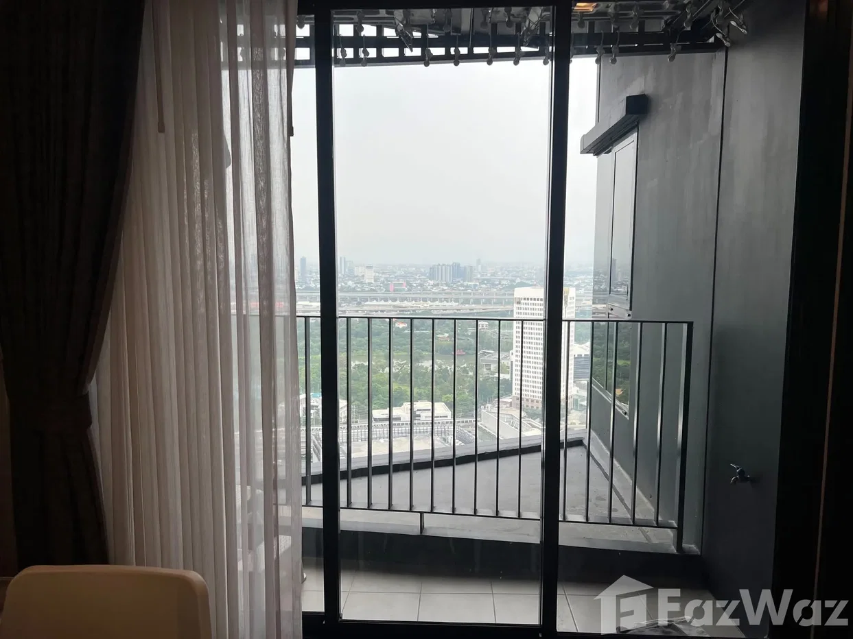 รูป ขาย คอนโด 1 ห้องนอน ในโครงการ ไลฟ์ ลาดพร้าว แวลลี่ย์ 6855851 - รูปที่ 4/7