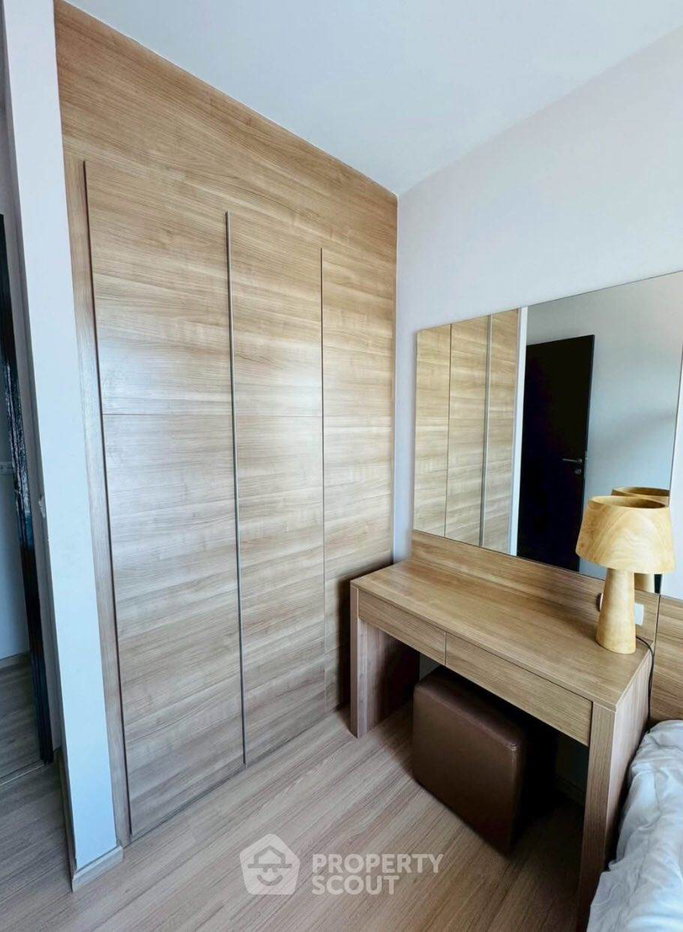 picture 25th-Floor 1-BR At Rhythm Sathorn Near BTS Saphan Taksin (ID 2562440) - 13/14