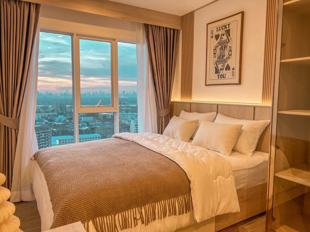 picture ——For Rent Regent Home Bangna——— - 15/20