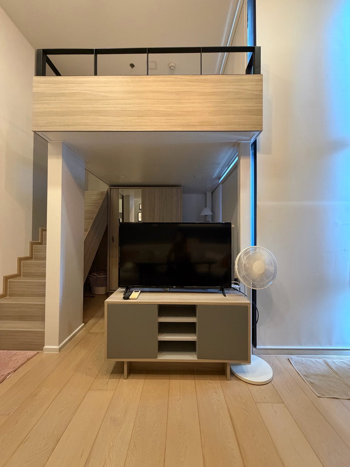picture Code: 26KJ5421  for rent Chewathai Residence Asoke 🔥🔥 Line ID: @kjcondo (with @)🔥🔥 - 9/20