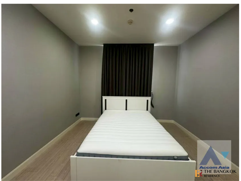 Nusasiri Grand Condo Live the Luxury Style in a High-potential Location near BTS Ekkamai