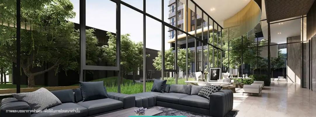 picture Condo for rent 1 bedroom approx 300 m from BTS Bearing station - 9/14