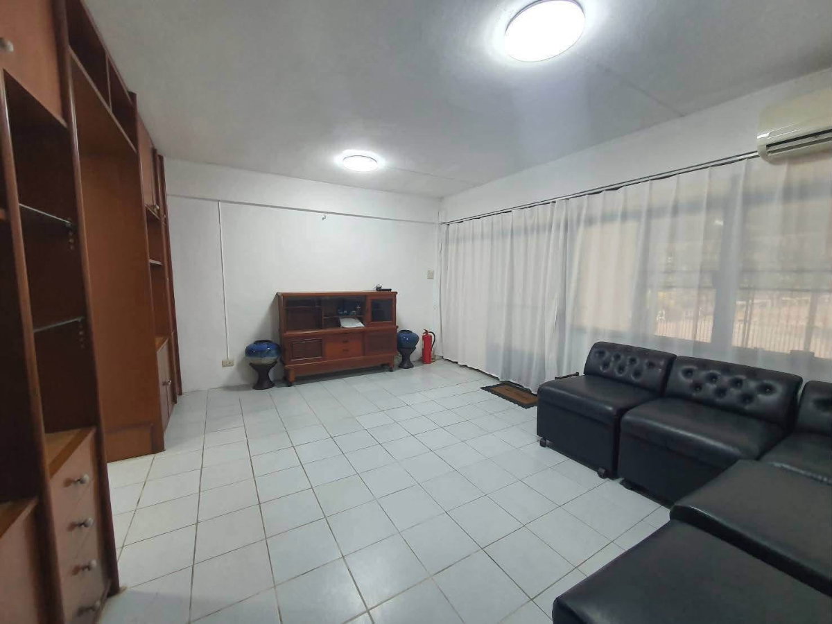 รูป 🏡 ให้เช่าทาวน์โฮม สุขุมวิท 68 3 ห้องนอน 2 ห้องน้ำ ใกล้ BTS อุดมสุข✨ ทำเลเมือง เดินทางสะดวก ใกล้รถไฟฟ้าและทางด่วน - รูปที่ 4/20
