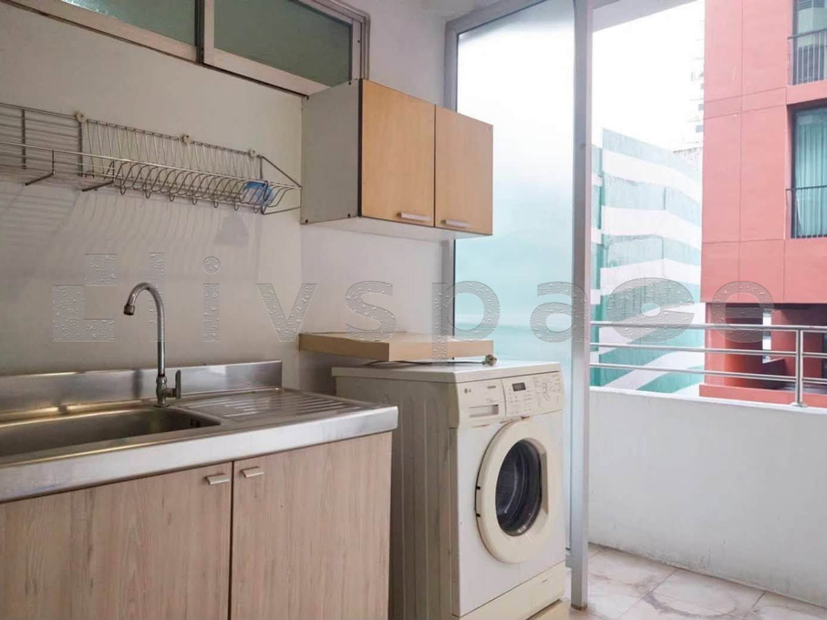 picture ▚ L0VC0Dツ FOR RENT Aree Place 1Bed 43sqm Spacious Unit Non-Hot Facing Move-in Ready Unbeatable Price Near BTS Ari✨ - 5/5