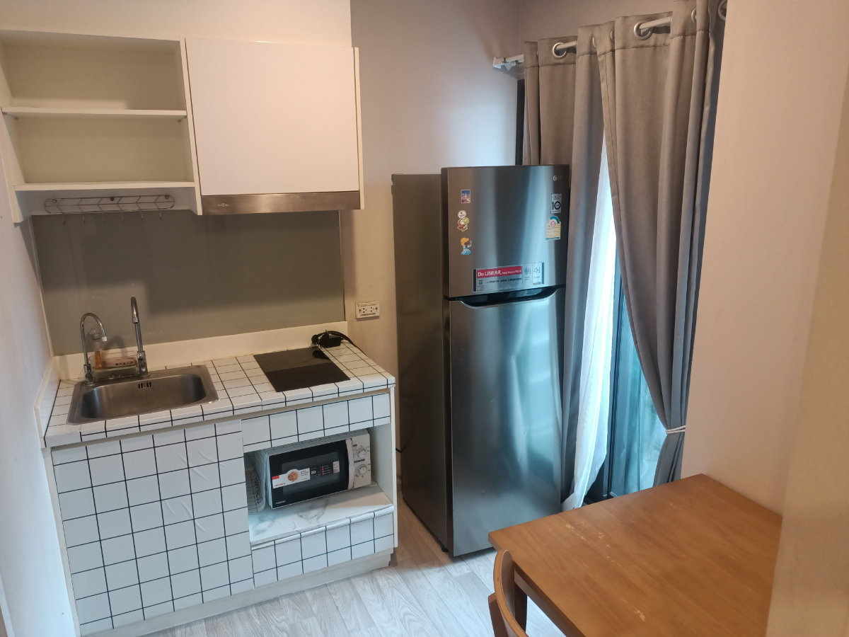 picture Rent Privacy rama9 beautiful and cozy - 4/6