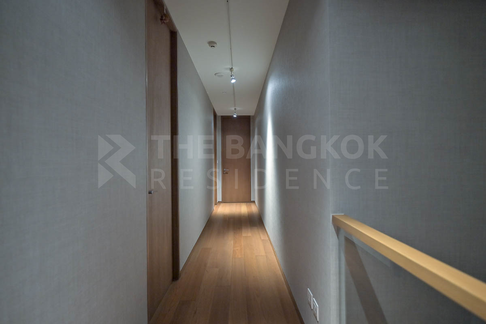 The Privilege of Luxury in an Economic Hub Location The Sukhothai Residences