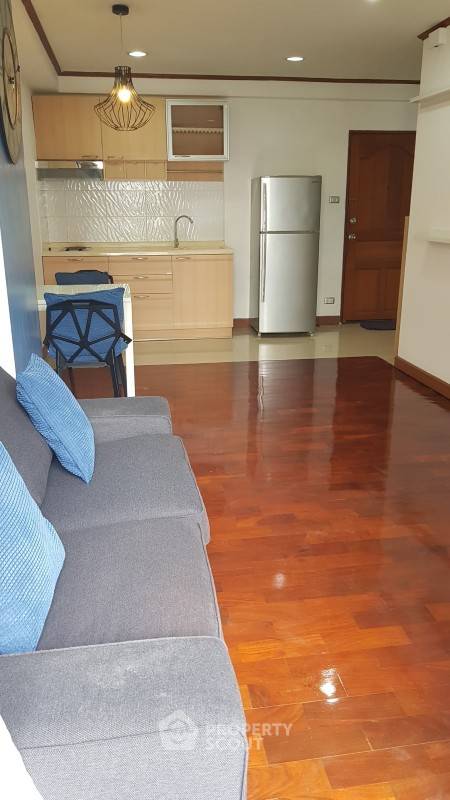รูป ราคาดี คอนโด 1 ห้องนอน Saranjai Mansion Condominium ใกล้ BTS Nana (ID 514262) - รูปที่ 5/16
