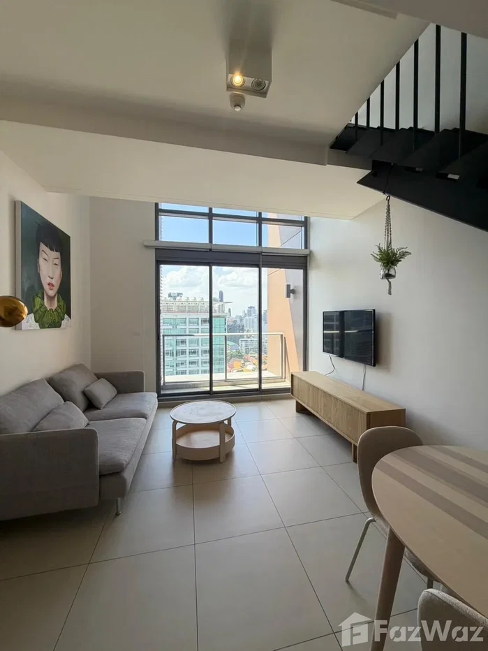 รูป Duplex 1 bedroom for sale 6854837 - รูปที่ 1/7