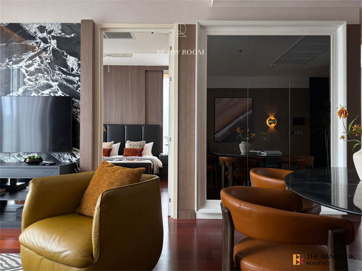 picture Khun by Yoo Live the Luxury Style in a High-potential Location - 10/10