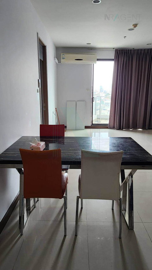 รูป 📌 ให้เช่าคอนโด ศุภาลัย พรีเมียร์ แอท ราชเทวี อาคาร 1 ชั้น 16 1 ห้องนอน ขนาด 67 ตรม ใกล้ ห้างเทสโก้โลตัส พระราม 1 - รูปที่ 3/8