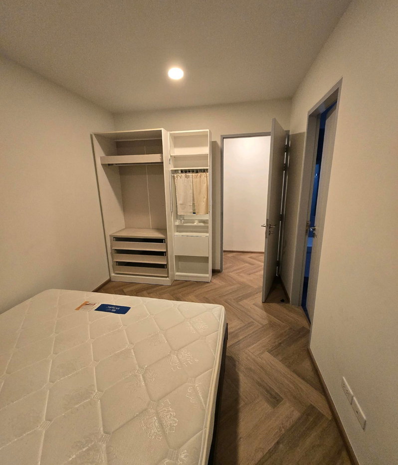 รูป 🏡✨ ให้เช่าบ้านเดี่ยว Noble Gable วัชรพล | บ้านแต่งสวย พร้อมสวนส่วนตัว Fully Furnished พร้อมเข้าอยู่ - รูปที่ 7/16
