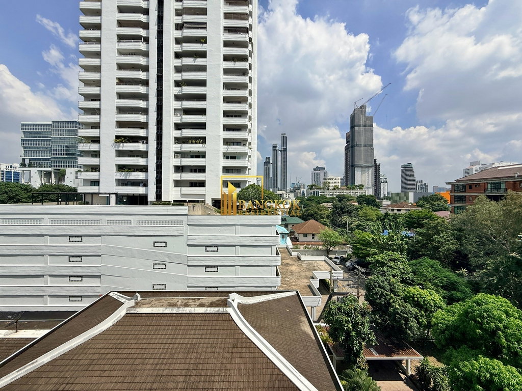 รูป The Bangkok 61 | Charming 2 Bed Condo For Rent in Ekkamai - BR62191CD - รูปที่ 11/32