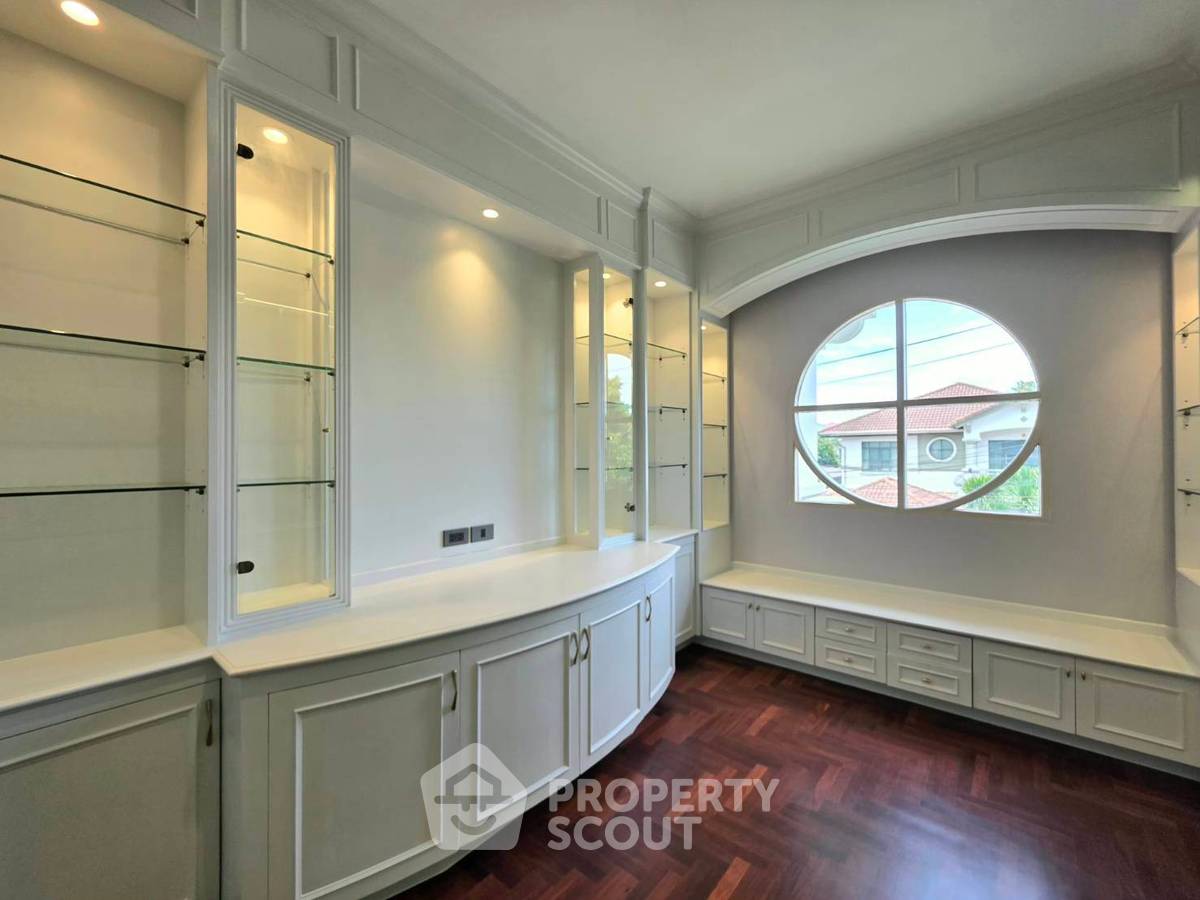 รูป บ้าน 4-ห้องนอน ใน ท่าแร้ง (ID 3397396) - รูปที่ 47/74