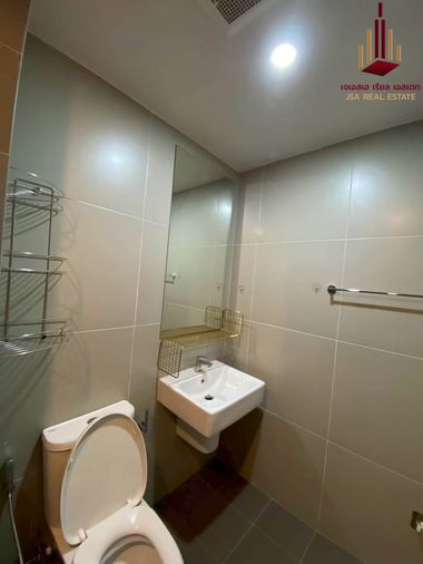 ขายคอนโด 1 ห้องนอน 31 ตร.ม. เอลลิโอ สาทร - วุฒากาศ