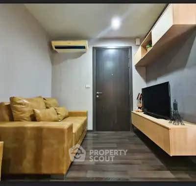 picture 1-BR Condo At The Base Park West Sukhumvit 77 Near BTS On Nut (ID 3394408) - 8/8