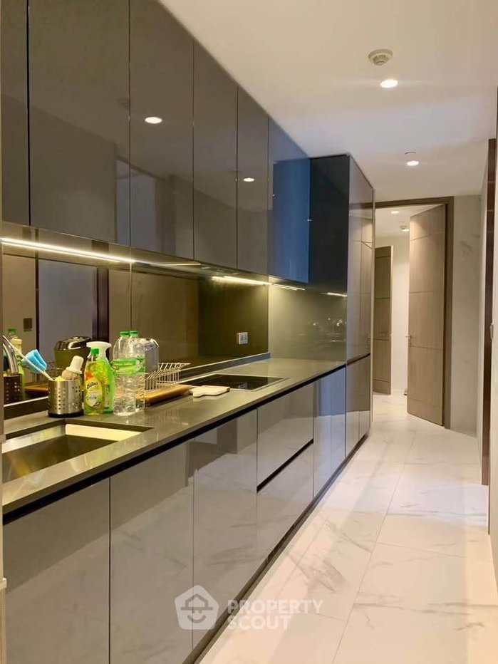 รูป คอนโด 2 ห้องนอน เลี้ยงสัตว์ได้ The Estelle Phrom Phong ใกล้ BTS พร้อมพงษ์ 200 เมตร (ID 3389038) - รูปที่ 8/23