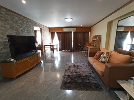 รูปภาพ ให้เช่า คอนโด ธนาซิตี้ NC 103 ตรม 2 นอน 2 น้ำ fully furnished/@line chuenjit.j