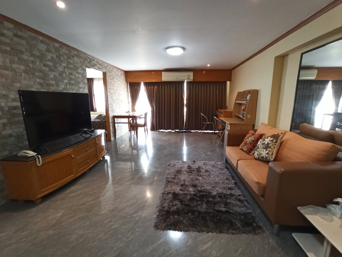 รูป ให้เช่า คอนโด ธนาซิตี้ NC 103 ตรม  2 นอน 2 น้ำ fully furnished/@line chuenjit.j - รูปที่ 1/25