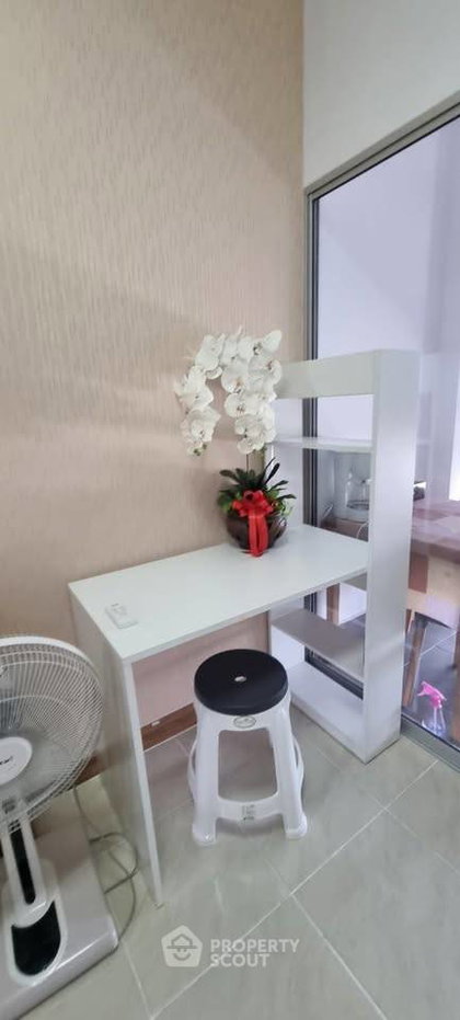 picture 23rd-Floor 1-BR Condo At Supalai Monte Viang Chiang Mai (ID 3388880) - 8/8