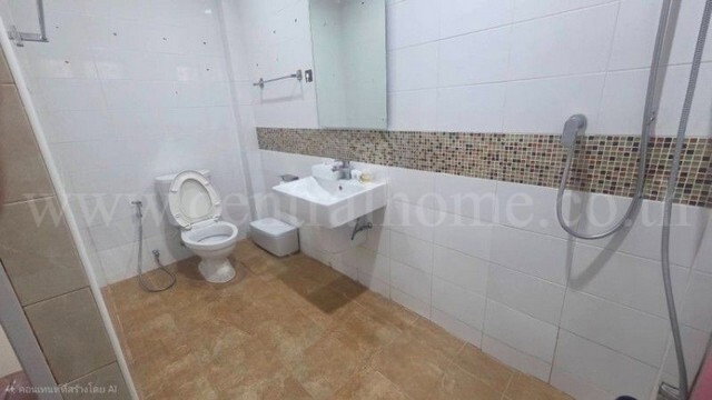 รูป บ้านแฝด 2 ชั้น นนท์ณิชา บางใหญ่ 2  เวสต์เกต นนทบุรี - รูปที่ 14/14