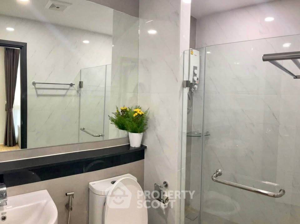 รูป ให้เช่า คอนโด 1 ห้องนอน One Plus Condo Kamthieng (ID 3394888) - รูปที่ 7/10