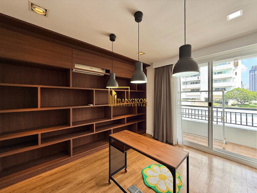 รูป The Bangkok 61 | Charming 2 Bed Condo For Rent in Ekkamai - BR62191CD - รูปที่ 10/32