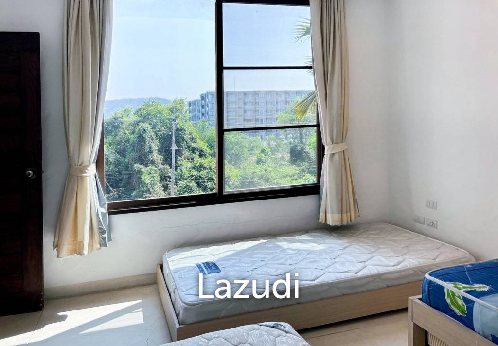 รูป Las Tortugas : 1 Bed Condo Close To The Beach - รูปที่ 7/21