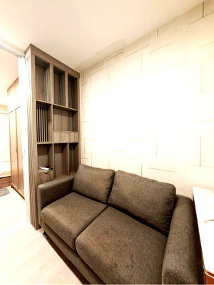 ขายคอนโด : ขายคอนโด Plum Condo Sukhumvit 62 (พลัม คอนโด สุขุมวิท 62) 1ห้องนอน 24ตรม. สนใจแอดไลน์ไอดี @480kttgd