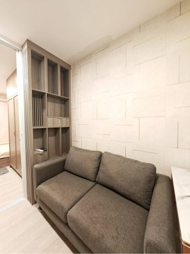 ขายคอนโด Plum Condo Sukhumvit 62 (พลัม คอนโด สุขุมวิท 62) 1ห้องนอน 24ตรม. สนใจแอดไลน์ไอดี @480kttgd