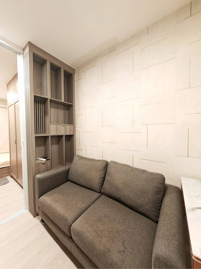 รูป ขายคอนโด Plum Condo Sukhumvit 62 (พลัม คอนโด สุขุมวิท 62) 1ห้องนอน 24ตรม. สนใจแอดไลน์ไอดี @480kttgd - รูปที่ 1/16