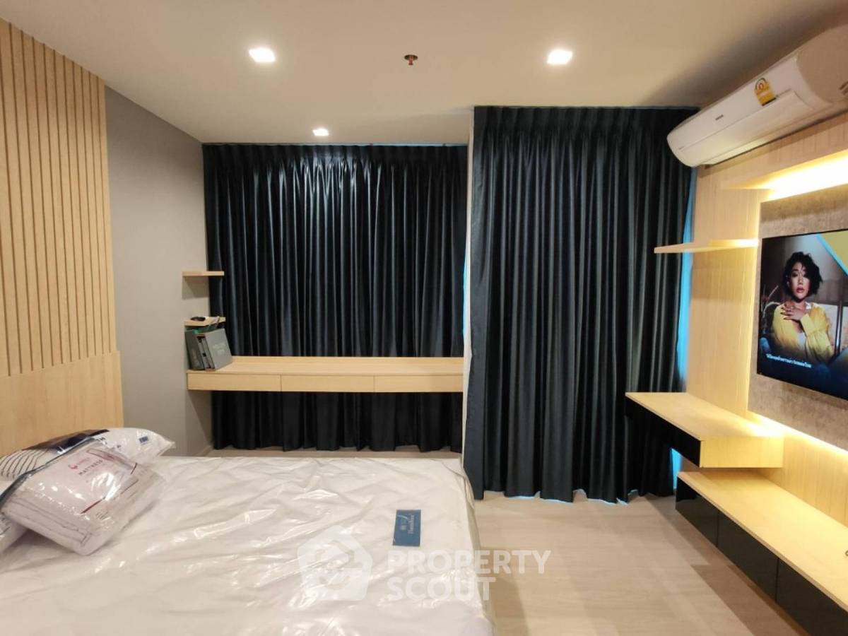 รูป คอนโด 1-ห้องนอน ที่ ไลฟ์ วัน ไวร์เลส ใกล้ BTS เพลินจิต (ID 3393613) - รูปที่ 3/8