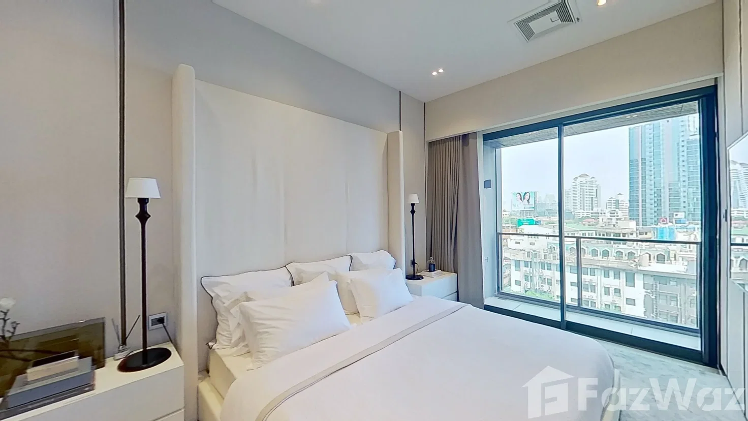 รูป ขาย คอนโด 2 ห้องนอน ในโครงการ เดอะ สแตรนด์ ทองหล่อ 6835343 - รูปที่ 4/12